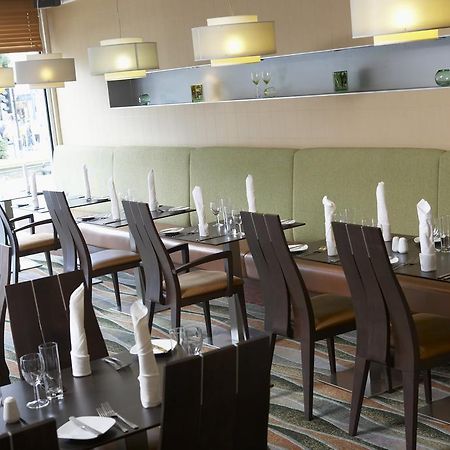 The Bradford Hotel Restaurant billede