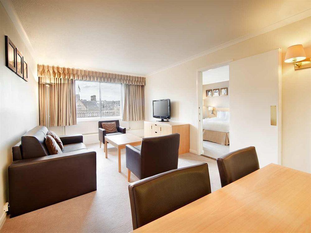 The Bradford Hotel Eksteriør billede