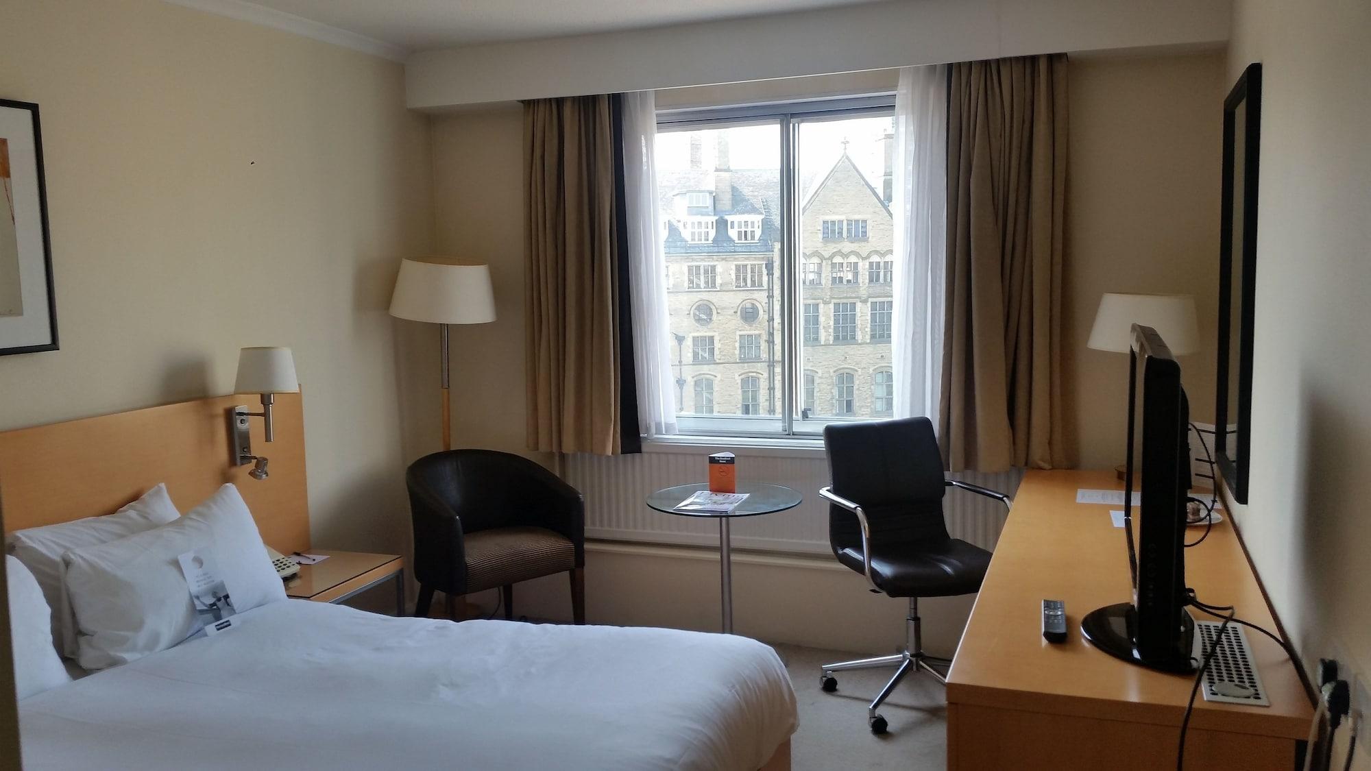 The Bradford Hotel Eksteriør billede
