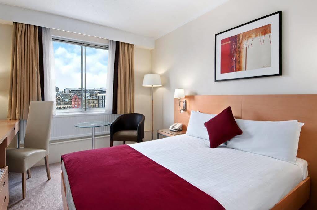 The Bradford Hotel Værelse billede