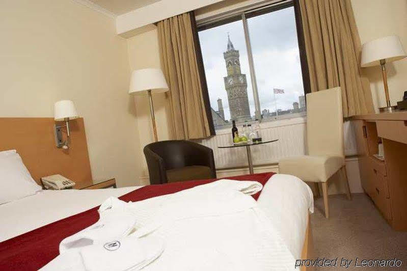 The Bradford Hotel Eksteriør billede